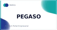 PEGASO