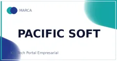 PACIFIC SOFT