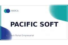 PACIFIC SOFT