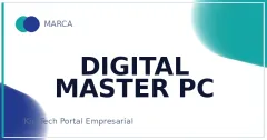 DIGITAL MASTER PC