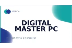 DIGITAL MASTER PC