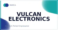 VULCAN ELECTRONICS