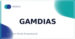 GAMDIAS