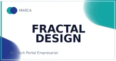 FRACTAL DESIGN