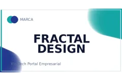 FRACTAL DESIGN