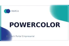 POWERCOLOR