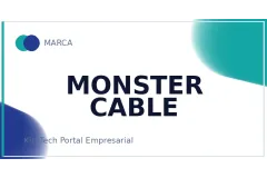 MONSTER CABLE