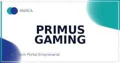 PRIMUS GAMING