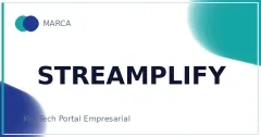 STREAMPLIFY