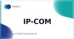IP-COM