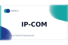 IP-COM