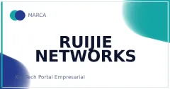 RUIJIE NETWORKS