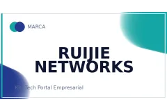 RUIJIE NETWORKS