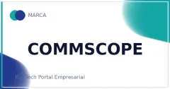 COMMSCOPE