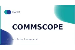 COMMSCOPE