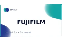 FUJIFILM