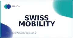 SWISS MOBILITY
