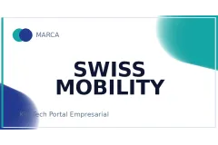 SWISS MOBILITY