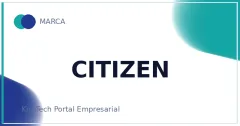 CITIZEN