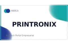 PRINTRONIX