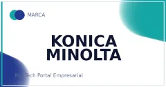 KONICA MINOLTA