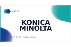 KONICA MINOLTA