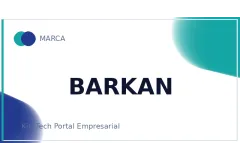 BARKAN