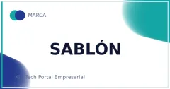SABLÓN