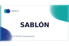 SABLÓN