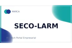 SECO-LARM