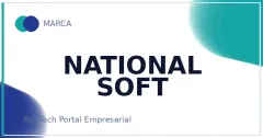 NATIONAL SOFT