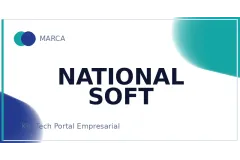 NATIONAL SOFT