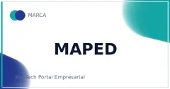 MAPED