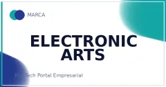 ELECTRONIC ARTS
