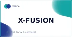 X-FUSION