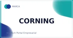 CORNING