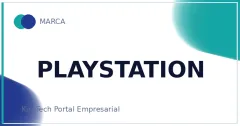 PLAYSTATION