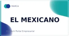 EL MEXICANO