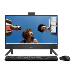 All in One Dell Pro 24 i5-14500T 16GB RAM 512GB SSD W11 Pro 8JR53 All in One Dell Pro 24 i5-14500T 16GB RAM 512GB SSD W11 Pro 8JR53