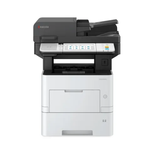 Multifuncional Kyocera Ecosys MA5500IFX - 55 PPM Láser - USB Ethernet Dúplex - Modelo 110C0Z2US0