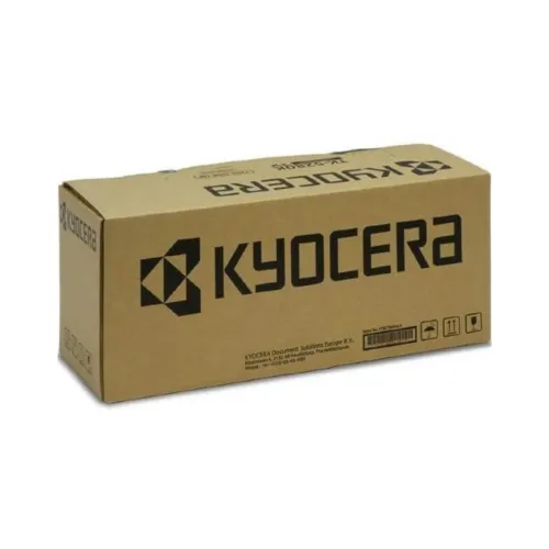 Toner Kyocera Tk-5152Y - 12000 Páginas, Amarillo, Ec