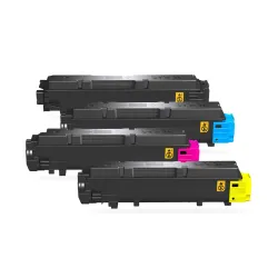 Cartucho de Tóner Negro Kyocera Alta Capacidad Modelo TK-5372K - 1T02YJOUS0