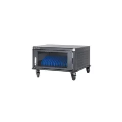 Gabinete de Carga Manhattan con 20 Contactos CA 15.6 Pulgadas - Modelo 181112