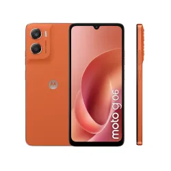 Motorola Xt2535-2 G06 4+128Gb Ds Orange Lat Motorola Xt2535-2 G06 4+128Gb Ds Orange Lat