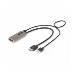 Adaptador Activo HDMI 2.1 a DisplayPort 1.4 - 8K60 HDR - STARTECH.COM Modelo 148B-HDMI-DP-8K