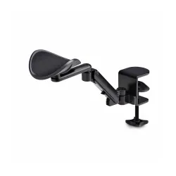 Reposabrazos StarTech.com Ajustable para Escritorio de Oficina Modelo 1AHC-DESK-ARM-REST
