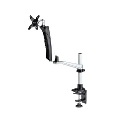 Soporte para Monitor StarTech.com Brazo Ajustable 27-30 Pulgadas Capacidad 9kg Modelo 1MP1ACG-MONITOR-ARM