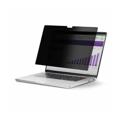 Filtro de Privacidad Táctil STARTECH para Laptop 15.6