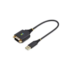 Cable Adaptador Usb A Serial 30Cm - Ret Com - Rs232 - Ftdi