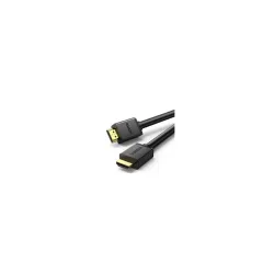 Cable Ugreen Hdmi De Alta Velocidad Hdmi 2.0 Macho-Hdmi 2.0 Macho, 4K, 60Hz, 1 Metro, Negro Cable Ugreen Hdmi De Alta Velocidad Hdmi 2.0 Macho-Hdmi 2.0 Macho, 4K, 60Hz, 1 Metro, Negro